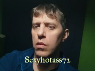 Sexyhotass72