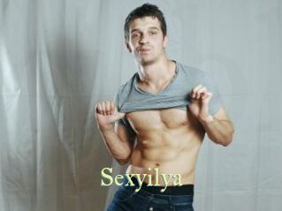 Sexyilya