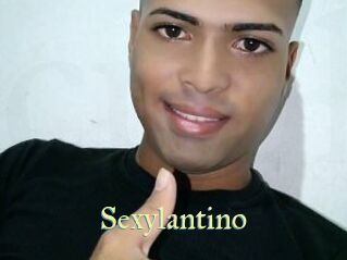 Sexylantino
