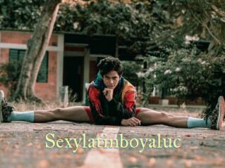 Sexylatinboyaluc
