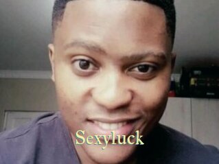 Sexyluck