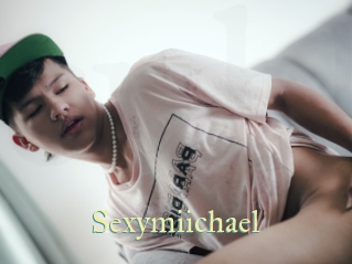 Sexymiichael