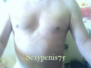 Sexypenis75