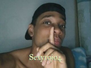 Sexyrojo4