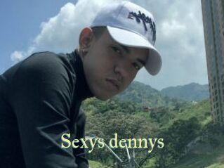 Sexys_dennys