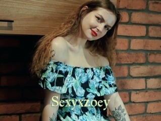 Sexyxzoey