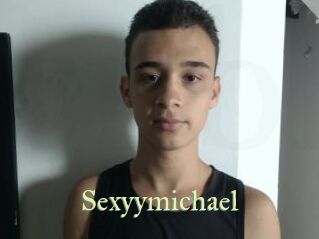 Sexyymichael