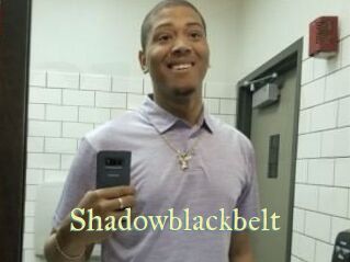 Shadowblackbelt