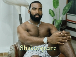 Shakurspeare