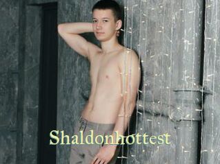 Shaldonhottest