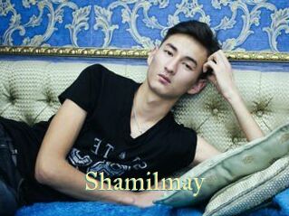 Shamilmay