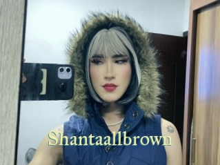 Shantaallbrown