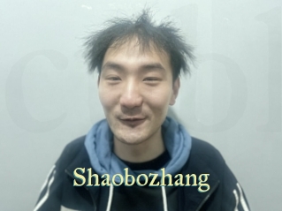 Shaobozhang