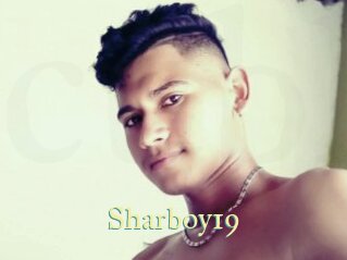 Sharboy19