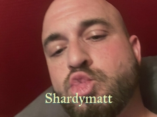 Shardymatt