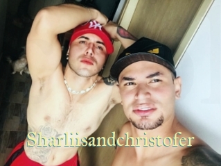 Sharliisandchristofer