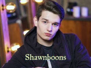 Shawnboons