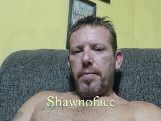 shawnoface Cube Lille