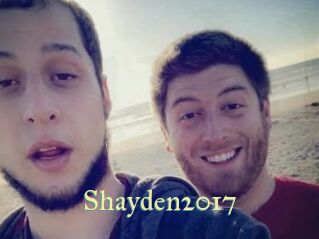 Shayden2017