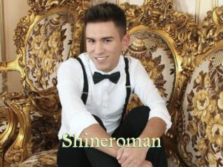 Shineroman