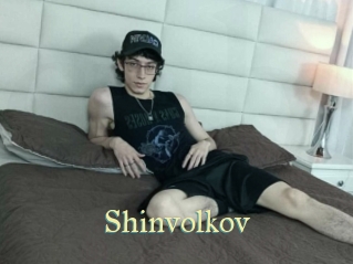 Shinvolkov