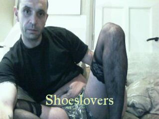 Shoeslovers