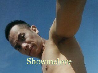 Showmelove