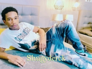 Shugyderek
