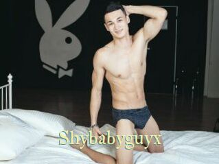 Shybabyguyx