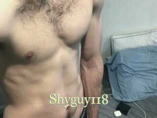 Shyguy118