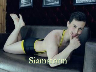 Siamstorm