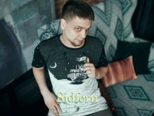 Sidfern