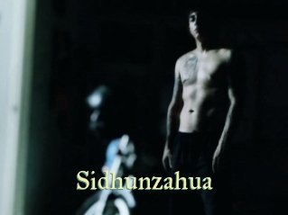 Sidhunzahua