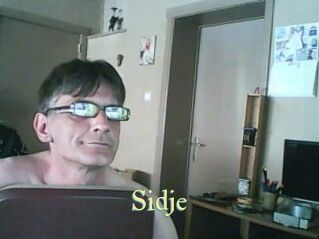 Sidje