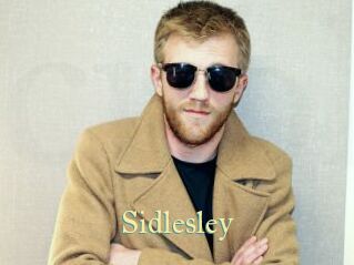 Sidlesley