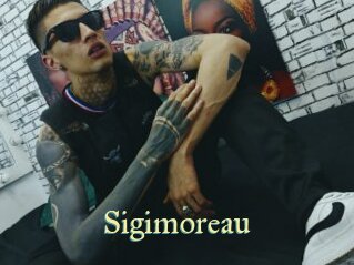 Sigimoreau
