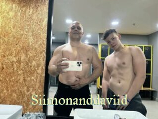 Siimonanddaviid