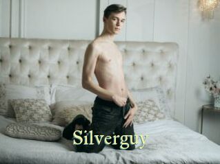 Silverguy