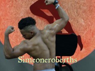 Simeoneroberths