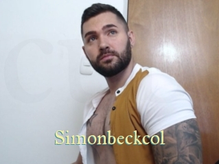 Simonbeckcol
