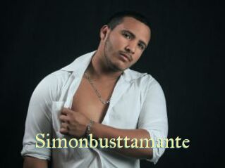 Simonbusttamante
