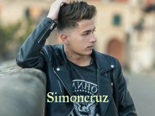 Simoncruz