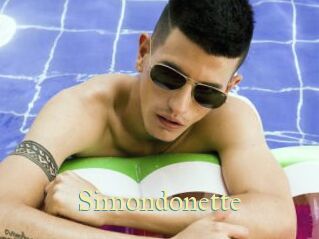 Simondonette