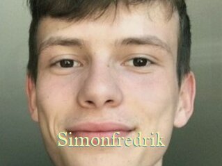 Simonfredrik