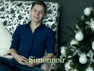 Simonnoir