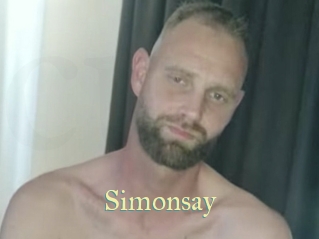 simonsay Cube Lille