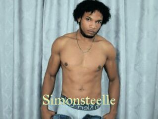 Simonsteelle