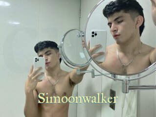 Simoonwalker