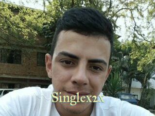 Single_x2x