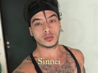 sinnei Cube Lille